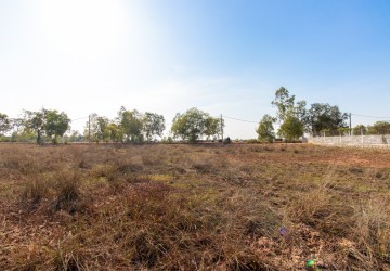 667 Sqm Residential Land For Sale - Kandaek, Prasat Bakong, Siem Reap thumbnail