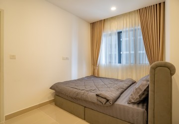 1 Bedroom Condo For Rent - The Park Land TK, Sen Sok, Phnom Penh thumbnail