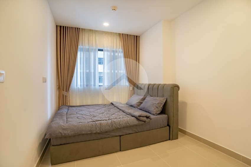 1 Bedroom Condo For Rent - The Park Land TK, Sen Sok, Phnom Penh