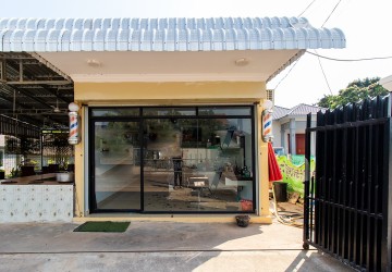 9 Bedroom Guesthouse Compound For Sale - Sala Kamreuk, Siem Reap thumbnail