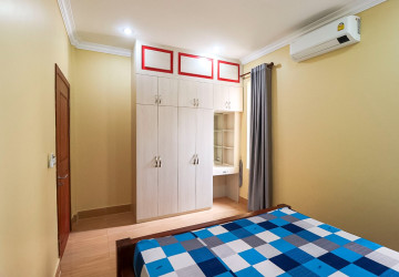 8 Villa Compound For Rent - Chreav, Siem Reap thumbnail