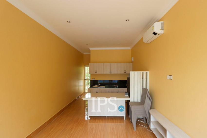 8 Villa Compound For Rent - Chreav, Siem Reap