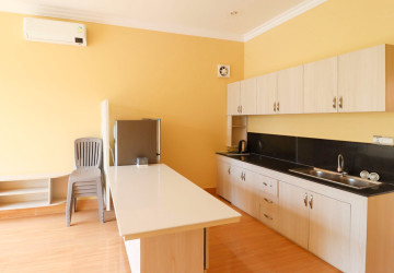 8 Villa Compound For Rent - Chreav, Siem Reap thumbnail