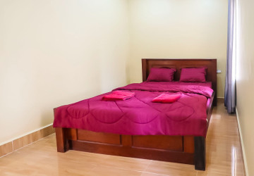 8 Villa Compound For Rent - Chreav, Siem Reap thumbnail