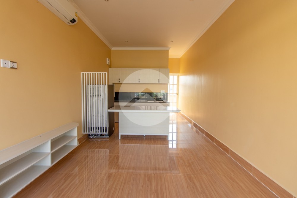 1 Bedroom Boutique Villa For Rent - Chreav, Siem Reap - Image 3