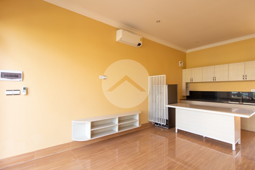 1 Bedroom Boutique Villa For Rent - Chreav, Siem Reap - Image 4