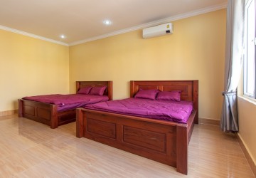 1 Bedroom Boutique Villa For Rent - Chreav, Siem Reap thumbnail