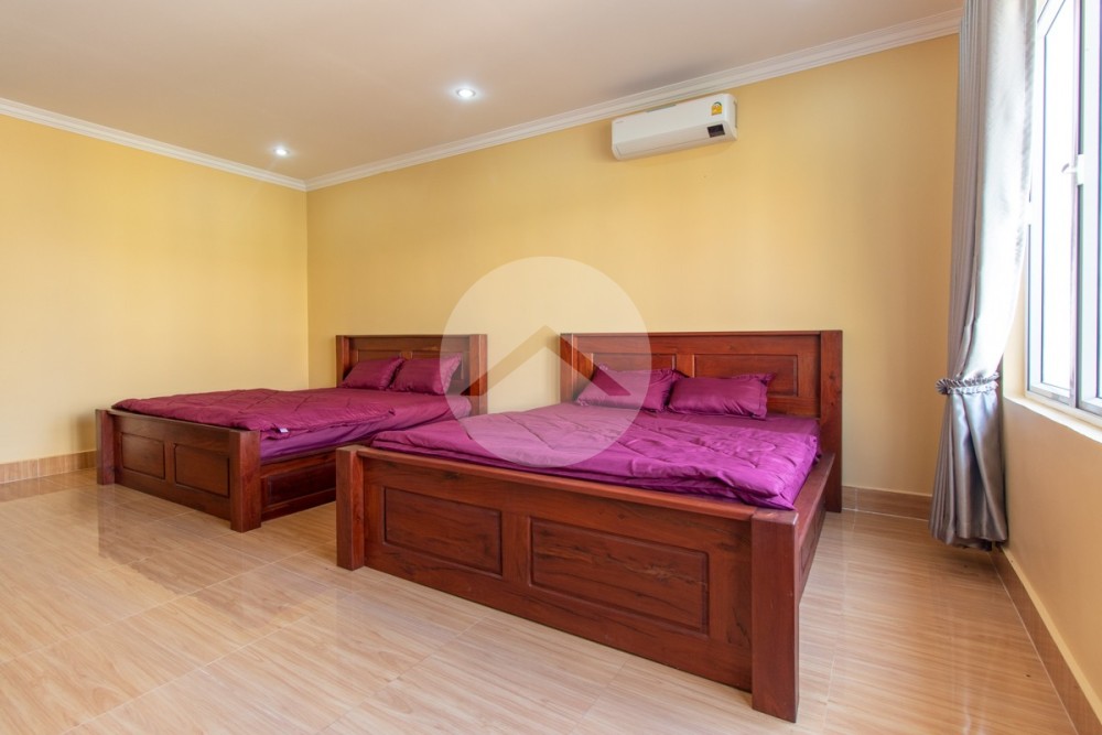 1 Bedroom Boutique Villa For Rent - Chreav, Siem Reap - Image 7