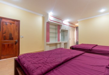 1 Bedroom Boutique Villa For Rent - Chreav, Siem Reap thumbnail