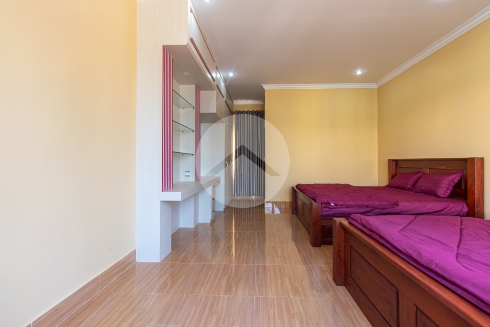 1 Bedroom Boutique Villa For Rent - Chreav, Siem Reap - Image 10