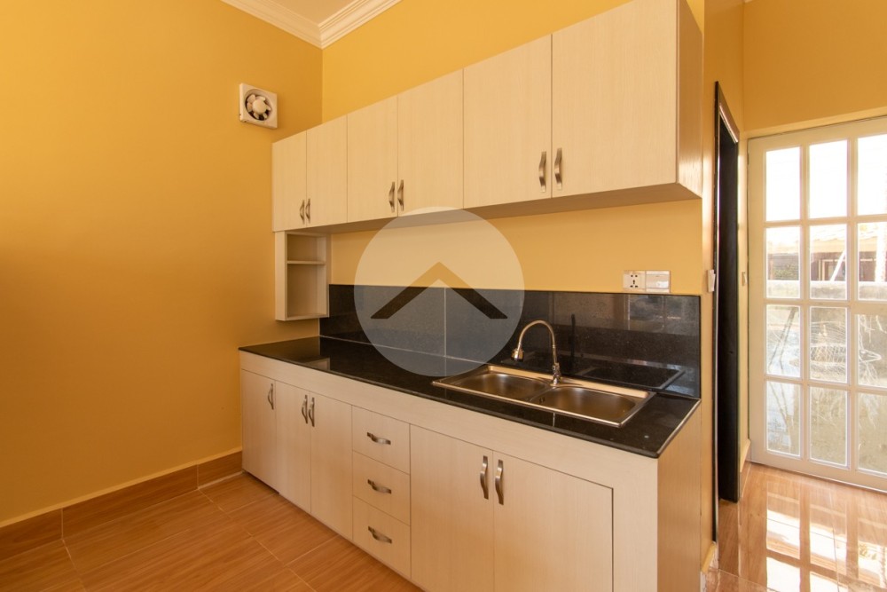 1 Bedroom Boutique Villa For Rent - Chreav, Siem Reap - Image 6