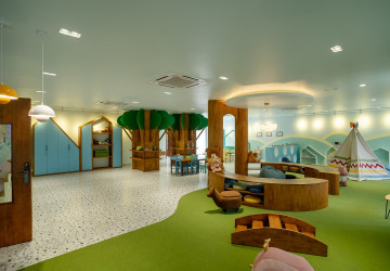 1 Bedroom Condo For Rent - Angkor Grace Residence  Wellness Resort, Siem Reap thumbnail