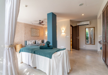 1 Bedroom Condo For Rent - Angkor Grace Residence  Wellness Resort, Siem Reap thumbnail