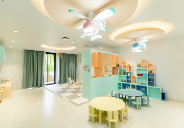 1 Bedroom Condo For Rent - Angkor Grace Residence  Wellness Resort, Siem Reap thumbnail