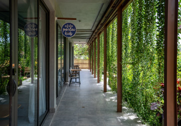 1 Bedroom Condo For Rent - Angkor Grace Residence  Wellness Resort, Siem Reap thumbnail