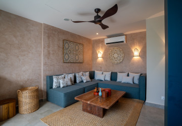 1 Bedroom Condo For Rent - Angkor Grace Residence  Wellness Resort, Siem Reap thumbnail