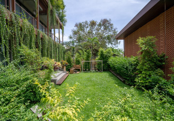 1 Bedroom Condo For Rent - Angkor Grace Residence  Wellness Resort, Siem Reap thumbnail