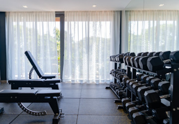 1 Bedroom Condo For Rent - Angkor Grace Residence  Wellness Resort, Siem Reap thumbnail