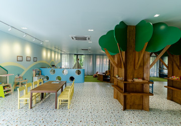 1 Bedroom Condo For Rent - Angkor Grace Residence  Wellness Resort, Siem Reap thumbnail