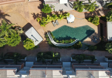 1 Bedroom Condo For Rent - Angkor Grace Residence  Wellness Resort, Siem Reap thumbnail