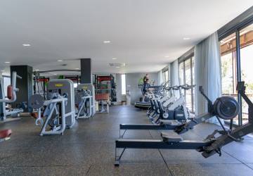 1 Bedroom Condo For Rent - Angkor Grace Residence  Wellness Resort, Siem Reap thumbnail