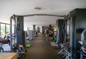 1 Bedroom Condo For Rent - Angkor Grace Residence  Wellness Resort, Siem Reap thumbnail