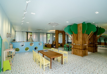 1 Bedroom Condo For Rent - Angkor Grace Residence  Wellness Resort, Siem Reap thumbnail