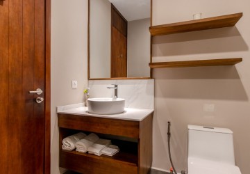 2 Bedroom Condo For Rent - Angkor Grace Residence  Wellness Resort, Siem Reap thumbnail