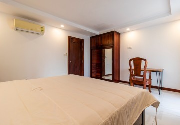 1 Bedroom Apartment For Rent - Near National Road 6, Slor Kram, Siem Reap thumbnail