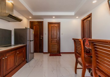1 Bedroom Apartment For Rent - Near National Road 6, Slor Kram, Siem Reap thumbnail