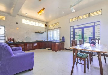 3 Bedroom Villa For Sale - Svay Dangkum, Siem Reap thumbnail