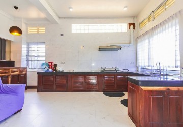 3 Bedroom Villa For Sale - Svay Dangkum, Siem Reap thumbnail