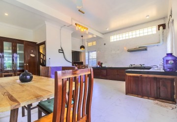 3 Bedroom Villa For Sale - Svay Dangkum, Siem Reap thumbnail