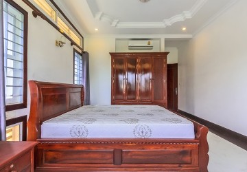 3 Bedroom Villa For Sale - Svay Dangkum, Siem Reap thumbnail