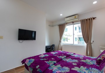 2 Bedroom Condo For Sale - Svay Dangkum, Siem Reap thumbnail