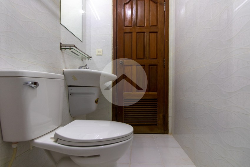 2 Bedroom Condo For Sale - Svay Dangkum, Siem Reap