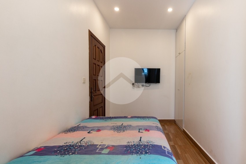 2 Bedroom Condo For Sale - Svay Dangkum, Siem Reap