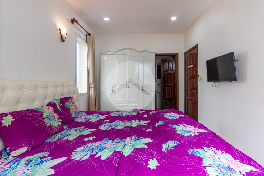 2 Bedroom Condo For Sale - Svay Dangkum, Siem Reap