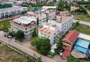 2 Bedroom Condo For Sale - Svay Dangkum, Siem Reap thumbnail