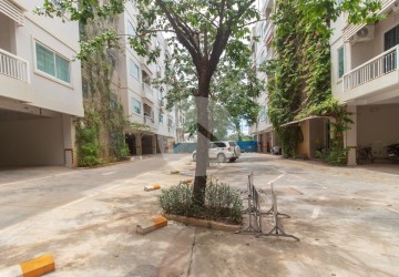 2 Bedroom Condo For Sale - Svay Dangkum, Siem Reap thumbnail