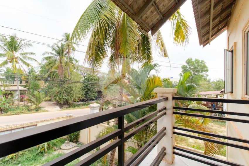 2 Bedroom House For Rent - Chreav, Siem Reap