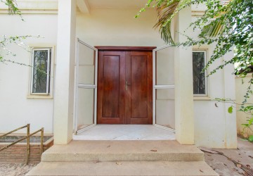 2 Bedroom House For Rent - Chreav, Siem Reap thumbnail