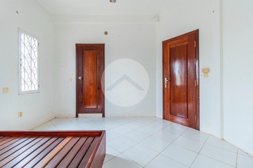 2 Bedroom House For Rent - Chreav, Siem Reap