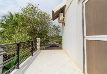 2 Bedroom House For Rent - Chreav, Siem Reap thumbnail