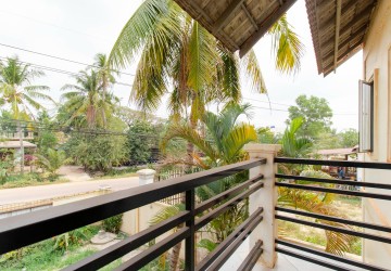 2 Bedroom House For Rent - Chreav, Siem Reap thumbnail