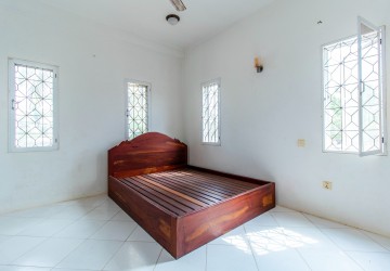 2 Bedroom House For Rent - Chreav, Siem Reap thumbnail