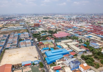 2,650 Sqm Warehouse For Rent - Toul Pongro, Phnom Penh thumbnail