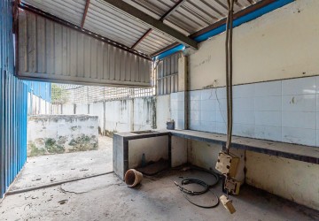 2,650 Sqm Warehouse For Rent - Toul Pongro, Phnom Penh thumbnail