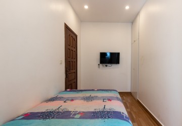 2 Bedroom Condo For Rent - Svay Dangkum, Siem Reap thumbnail