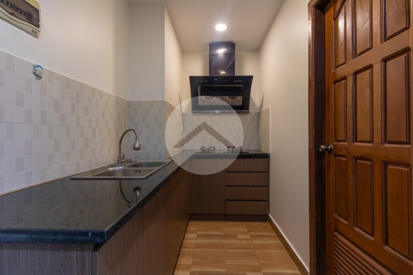 2 Bedroom Condo For Rent - Svay Dangkum, Siem Reap